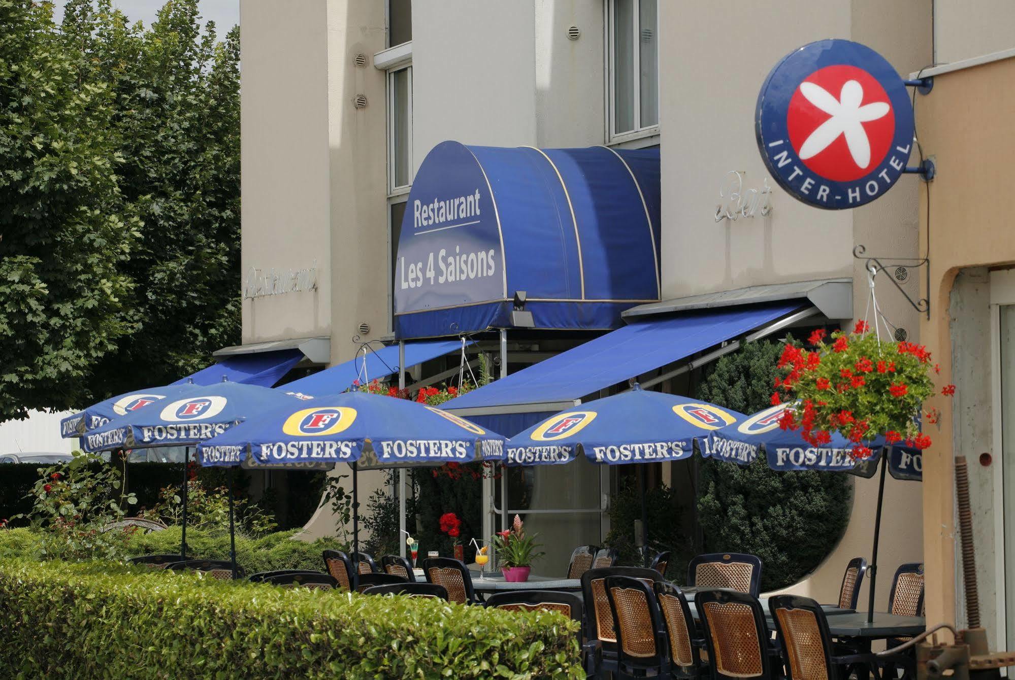 Hotel Originals City, Armony Dijon - Chenôve Exterior foto